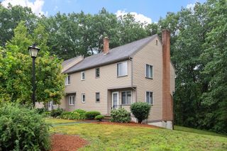 119 Cortland Cir 119, Leominster, MA 01453