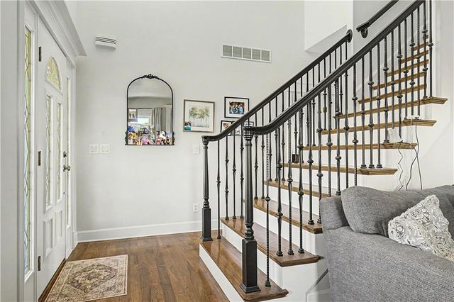 30521 Foxtail Drive, Drexel, MO 64742