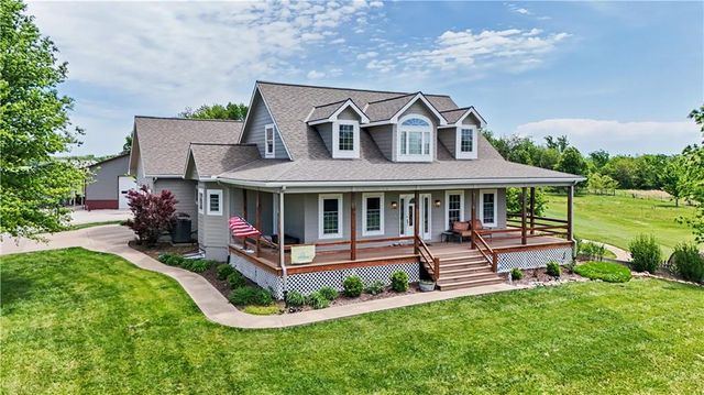30521 Foxtail Drive, Drexel, MO 64742