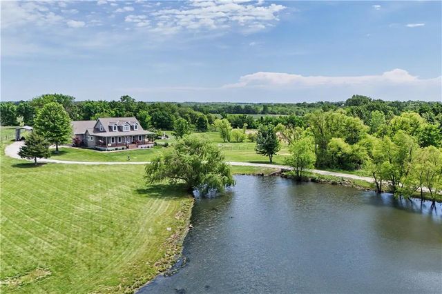 30521 Foxtail Drive, Drexel, MO 64742