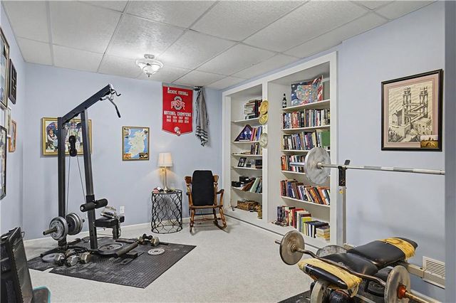 30521 Foxtail Drive, Drexel, MO 64742