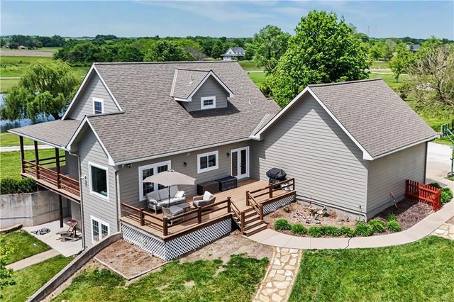 30521 Foxtail Drive, Drexel, MO 64742
