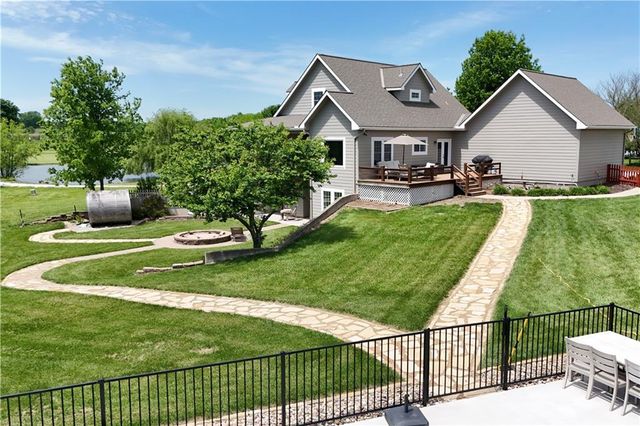 30521 Foxtail Drive, Drexel, MO 64742