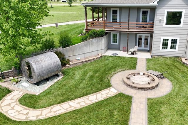 30521 Foxtail Drive, Drexel, MO 64742