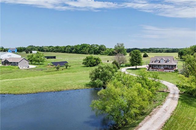 30521 Foxtail Drive, Drexel, MO 64742