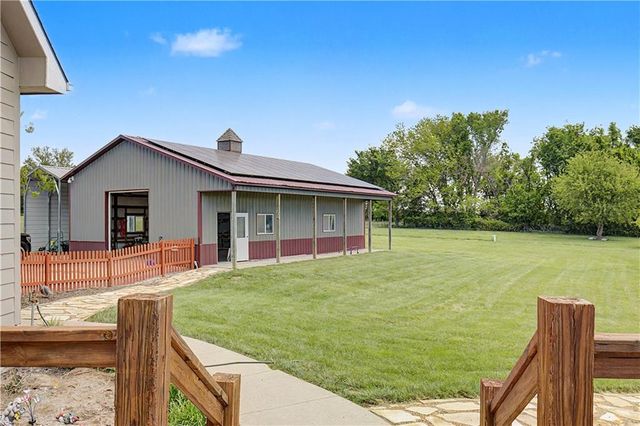 30521 Foxtail Drive, Drexel, MO 64742