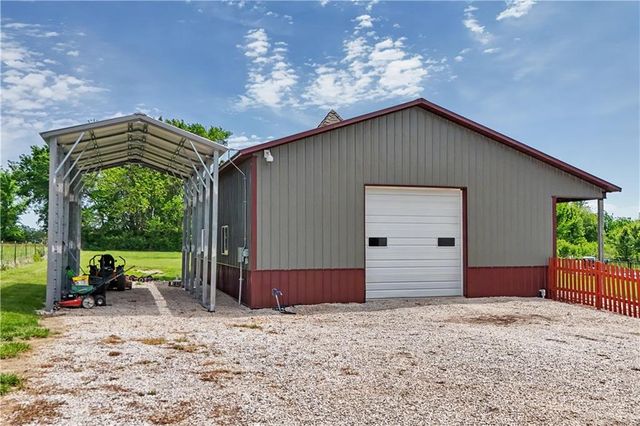 30521 Foxtail Drive, Drexel, MO 64742
