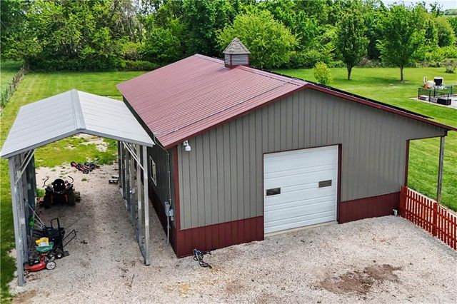 30521 Foxtail Drive, Drexel, MO 64742