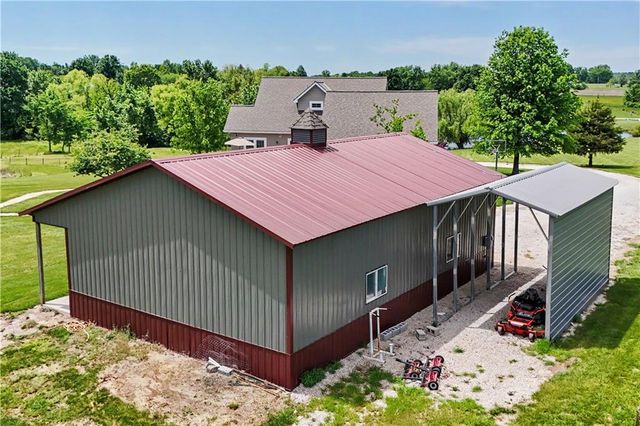 30521 Foxtail Drive, Drexel, MO 64742