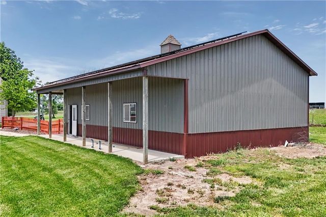 30521 Foxtail Drive, Drexel, MO 64742