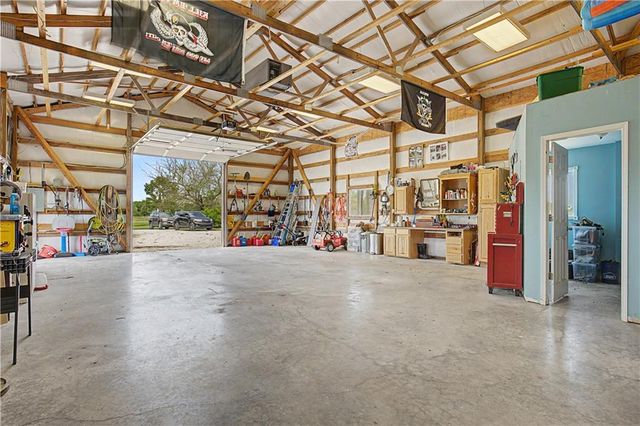 30521 Foxtail Drive, Drexel, MO 64742