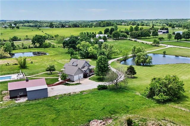 30521 Foxtail Drive, Drexel, MO 64742