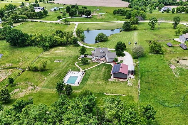 30521 Foxtail Drive, Drexel, MO 64742