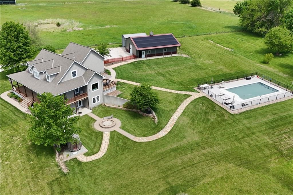 30521 Foxtail Drive, Drexel, MO 64742