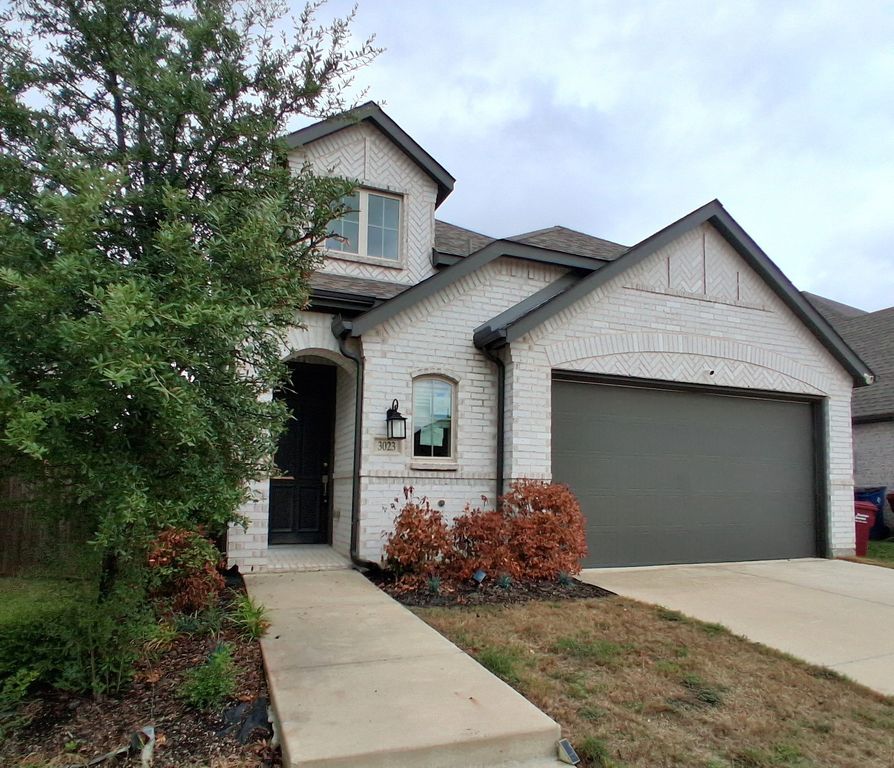 3023 Wind Knot Way, Royse City, TX 75189