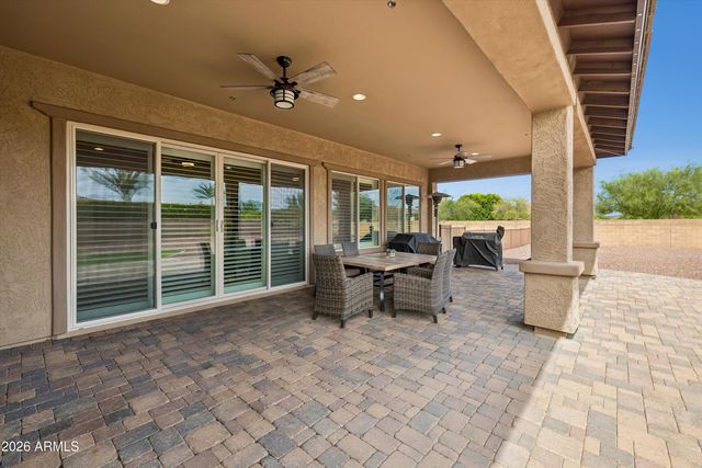 7551 W SAGUARO PARK Lane, Peoria, AZ 85383