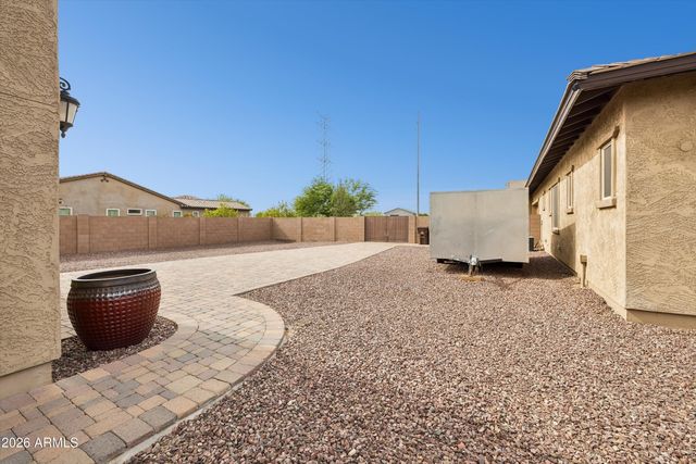 7551 W SAGUARO PARK Lane, Peoria, AZ 85383