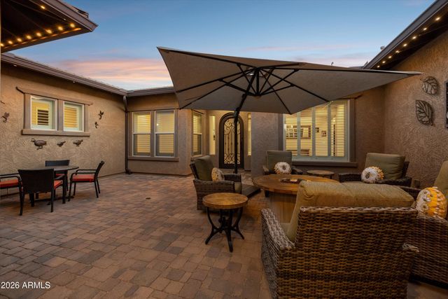 7551 W SAGUARO PARK Lane, Peoria, AZ 85383