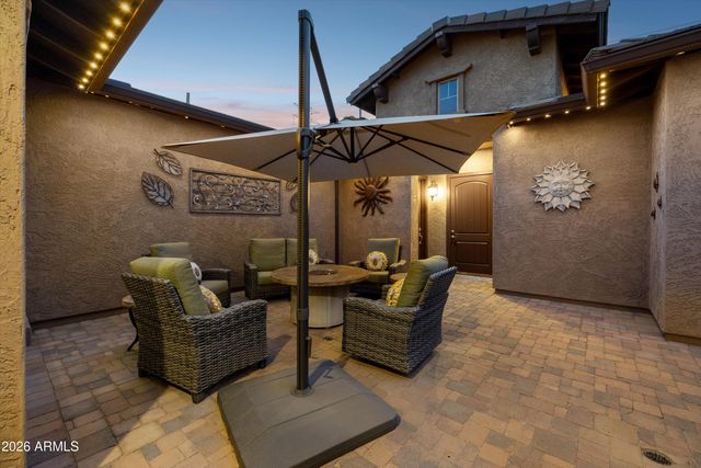 7551 W SAGUARO PARK Lane, Peoria, AZ 85383