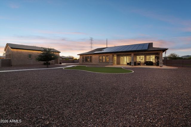 7551 W SAGUARO PARK Lane, Peoria, AZ 85383
