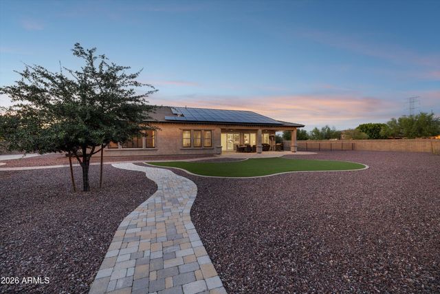 7551 W SAGUARO PARK Lane, Peoria, AZ 85383