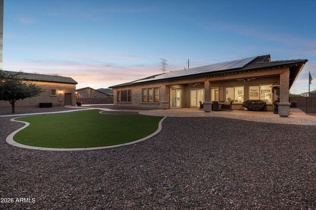 7551 W SAGUARO PARK Lane, Peoria, AZ 85383