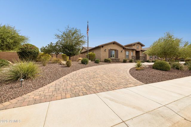 7551 W SAGUARO PARK Lane, Peoria, AZ 85383