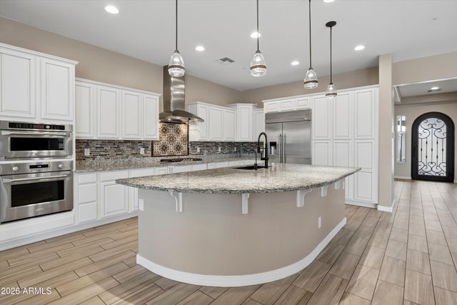 7551 W SAGUARO PARK Lane, Peoria, AZ 85383