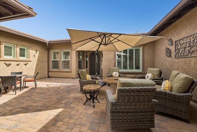 7551 W SAGUARO PARK Lane, Peoria, AZ 85383