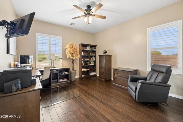 7551 W SAGUARO PARK Lane, Peoria, AZ 85383