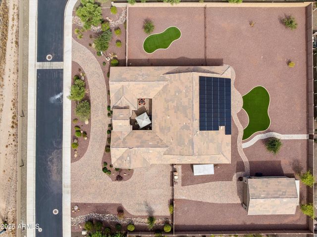 7551 W SAGUARO PARK Lane, Peoria, AZ 85383