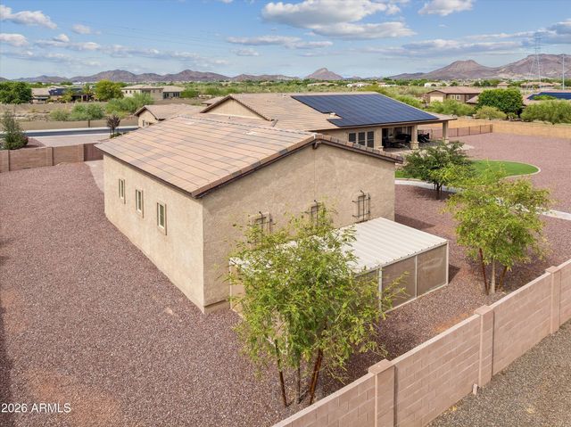 7551 W SAGUARO PARK Lane, Peoria, AZ 85383