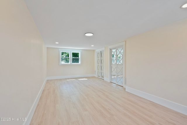 173 S Hardin Street, Southern Pines, NC 28387