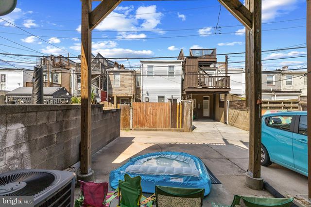 10 N CURLEY ST, Baltimore, MD 21224