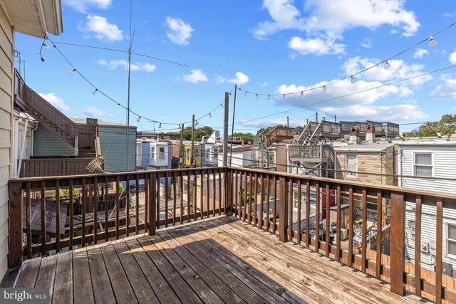 10 N CURLEY ST, Baltimore, MD 21224