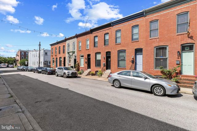 10 N CURLEY ST, Baltimore, MD 21224
