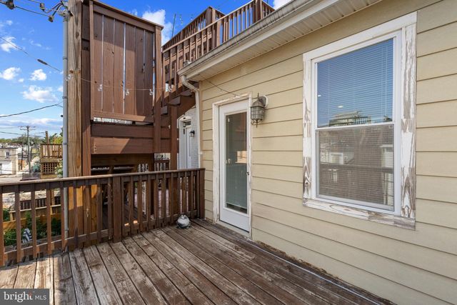 10 N CURLEY ST, Baltimore, MD 21224