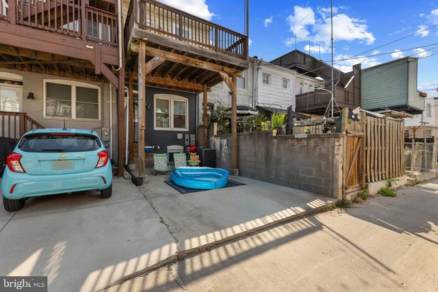 10 N CURLEY ST, Baltimore, MD 21224