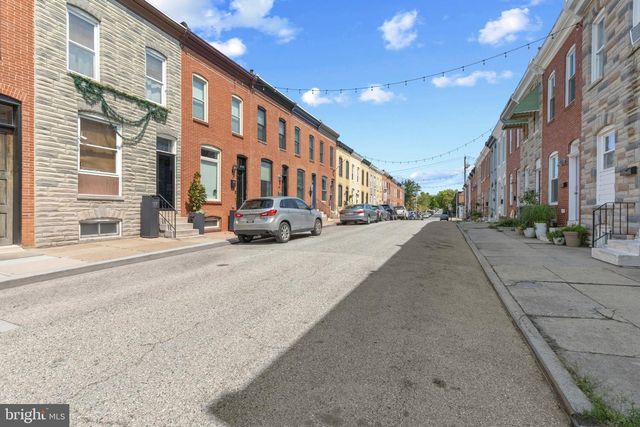 10 N CURLEY ST, Baltimore, MD 21224