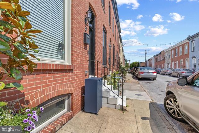 10 N CURLEY ST, Baltimore, MD 21224