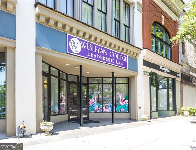 522 Cherry Street 102, Macon, GA 31201