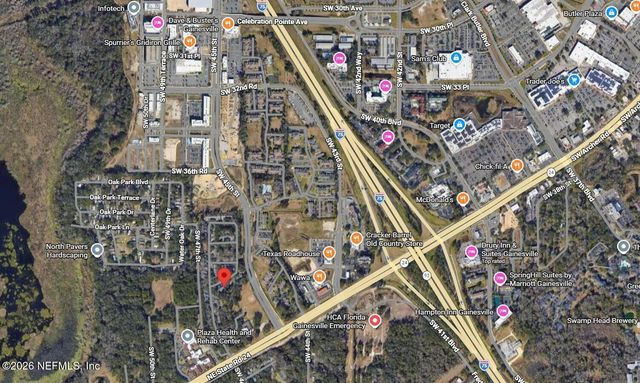 4700 SW ARCHER Road D27, Gainesville, FL 32608