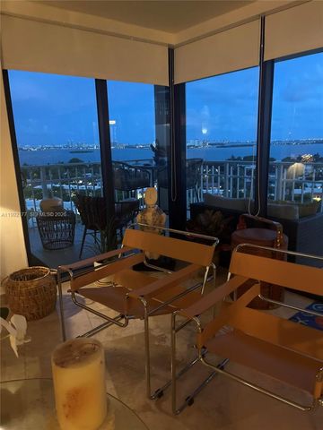 1000 Quayside Ter 1404, Miami, FL 33138