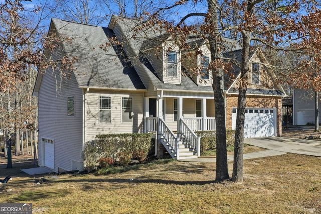 27 Larsen Ridge, Adairsville, GA 30103