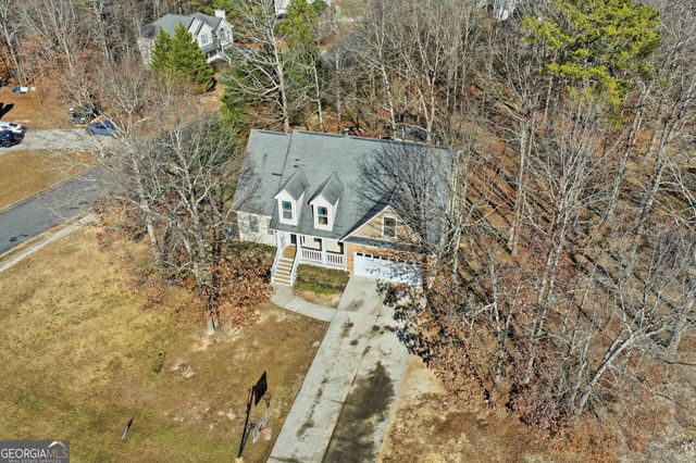 27 Larsen Ridge, Adairsville, GA 30103