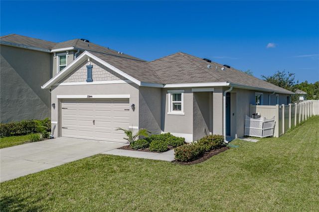 32844 BROOKS HAWK LANE, Wesley Chapel, FL 33543