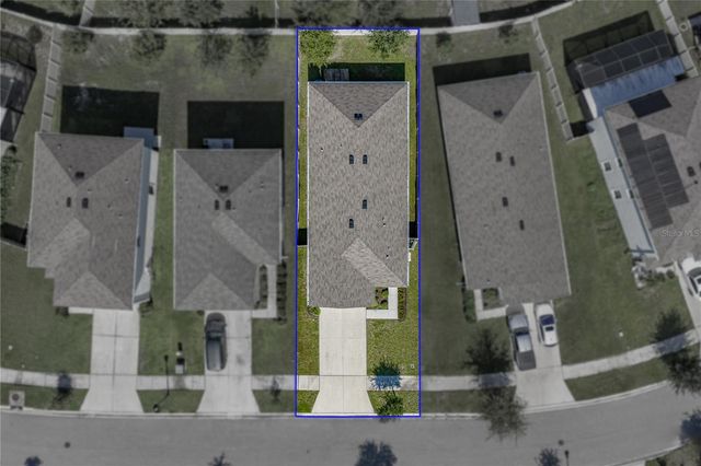 32844 BROOKS HAWK LANE, Wesley Chapel, FL 33543