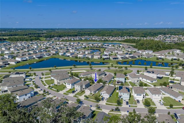 32844 BROOKS HAWK LANE, Wesley Chapel, FL 33543
