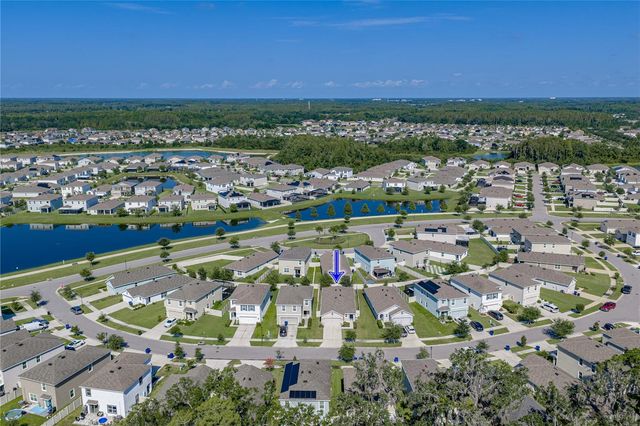 32844 BROOKS HAWK LANE, Wesley Chapel, FL 33543