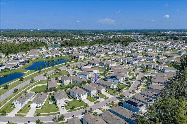32844 BROOKS HAWK LANE, Wesley Chapel, FL 33543